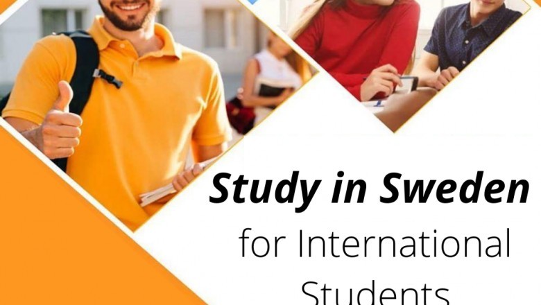 Know how to study in Sweden