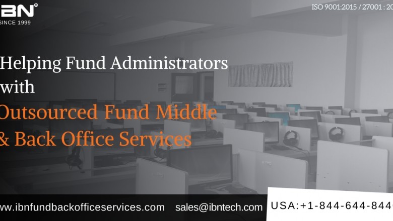 Outsource Fund Back and Middle Office Services