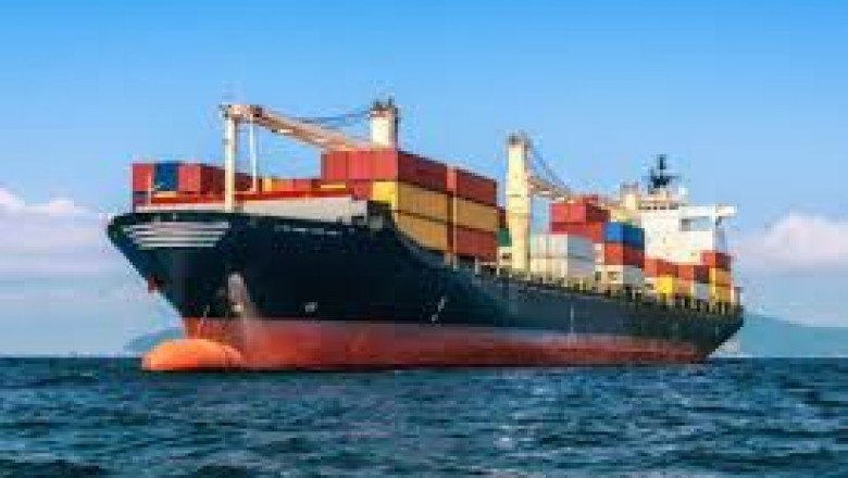 shipping agent from china to USA