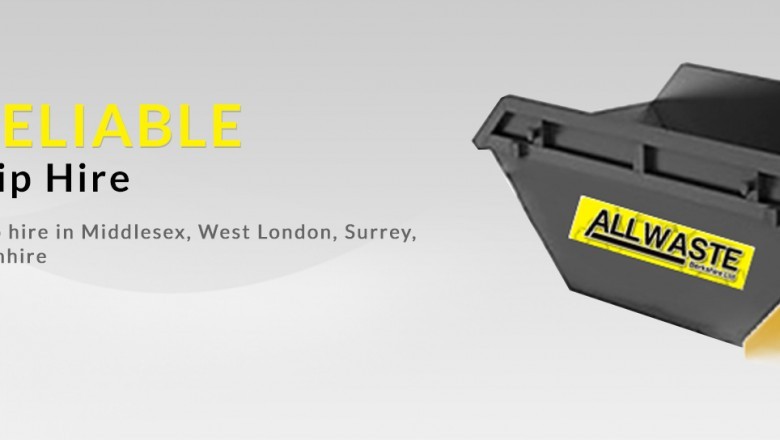 Skip Hire High Wycombe