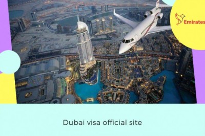 Uae e Visa | e Visa Dubai | Emirates Visa Online