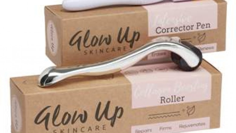 Exactly where to get a Derma Roller