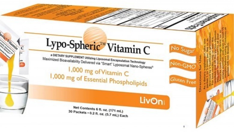 Looking For Lypo-Spheric Vitamin C NZ