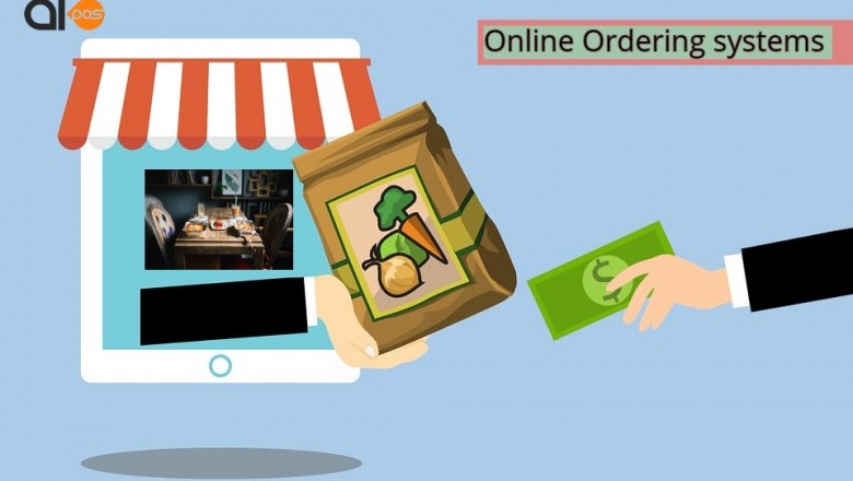 online ordering restaurant app from your favorite restaurant