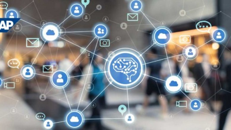 SAP Empowers Intelligent Enterprises With New Data-driven Cloud Services