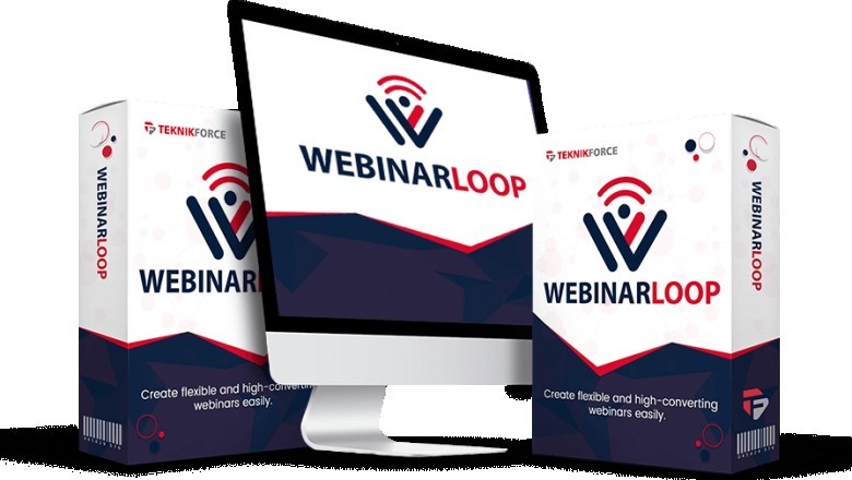 WEBINARLOOP REVIEW