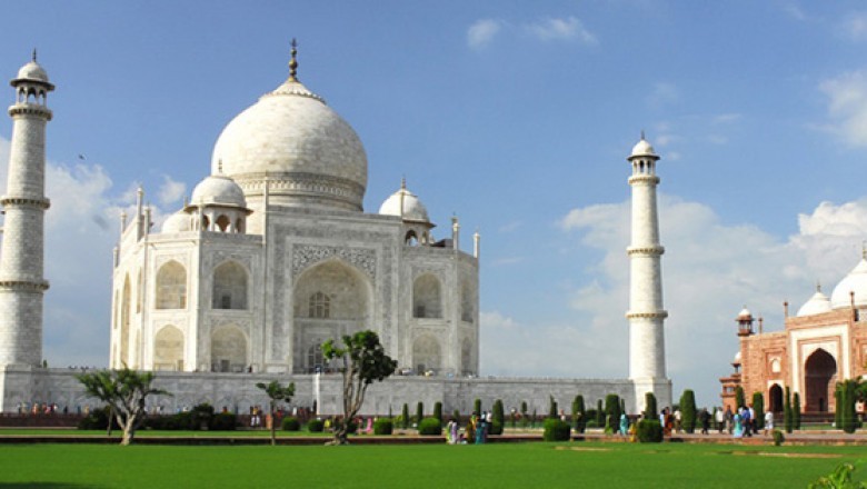 Wondering About Agra? Here’s How Agra Tour Packages from Delhi Makes Adorable Journey