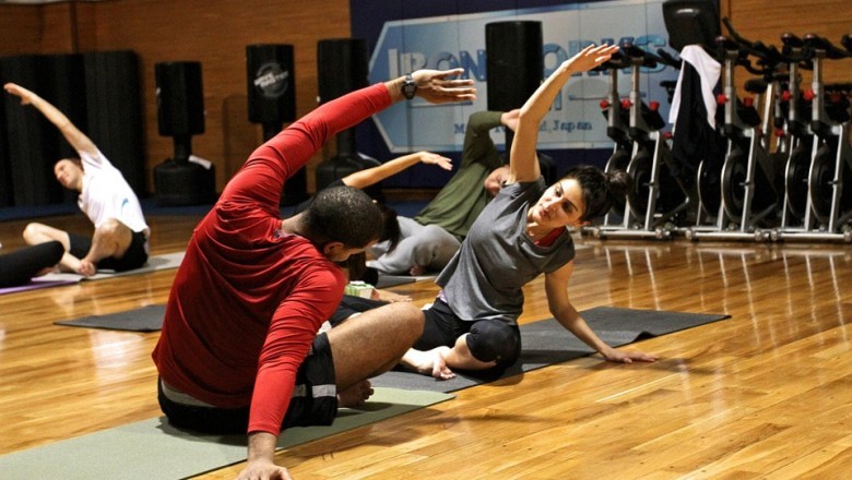 Benefits Of Working With A Personal Trainer | Genesis Performance & Fitness Systems