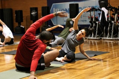 Benefits Of Working With A Personal Trainer | Genesis Performance & Fitness Systems