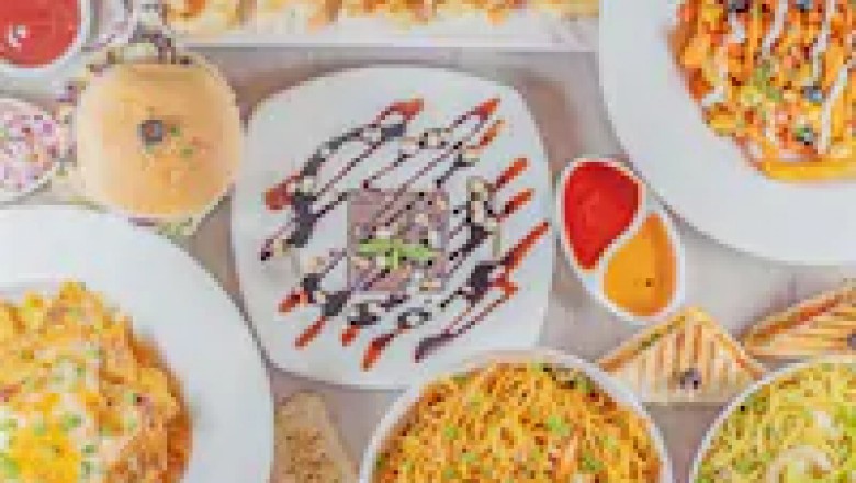 best restaurants in noida