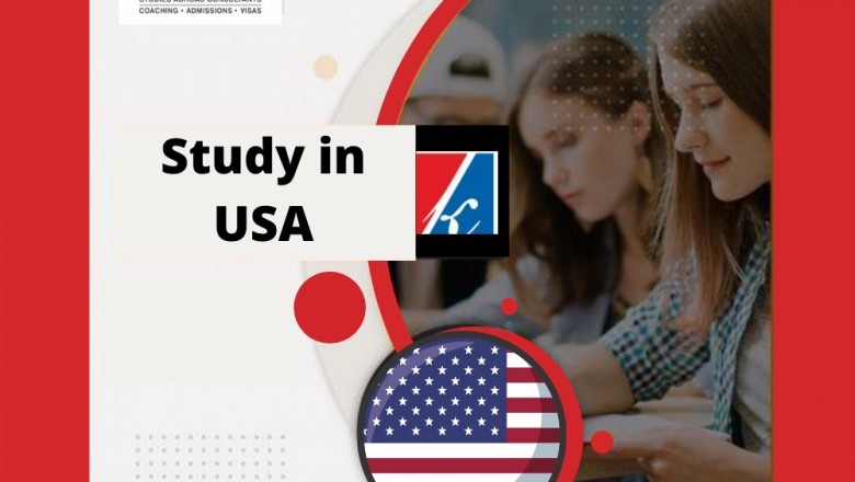 Complete Guide to Study in United States