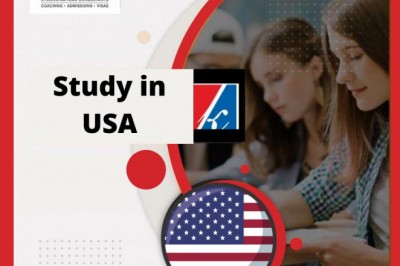 Complete Guide to Study in United States