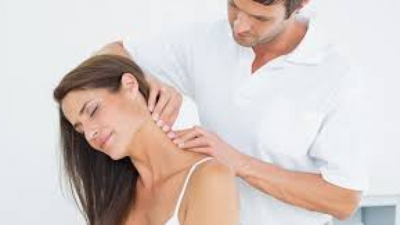 Doctors for Neck Pain Treatment in NJ & PA