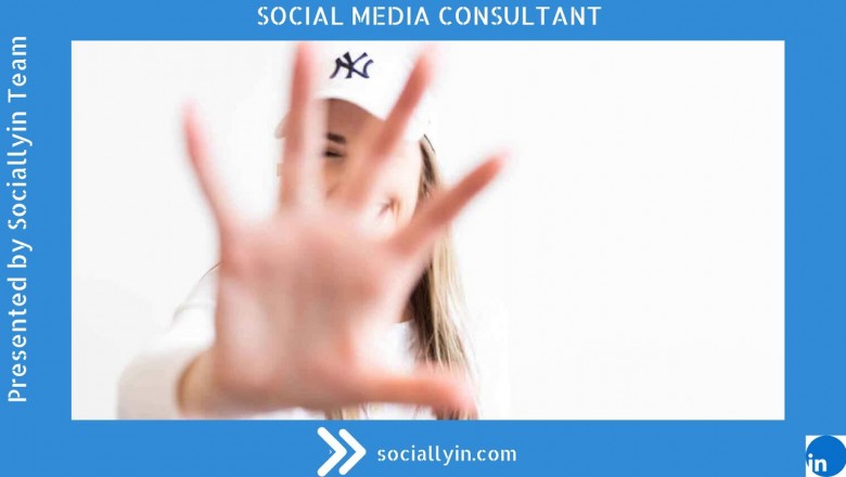 Get A Social Media Consultant & Ensure Your Most ROI