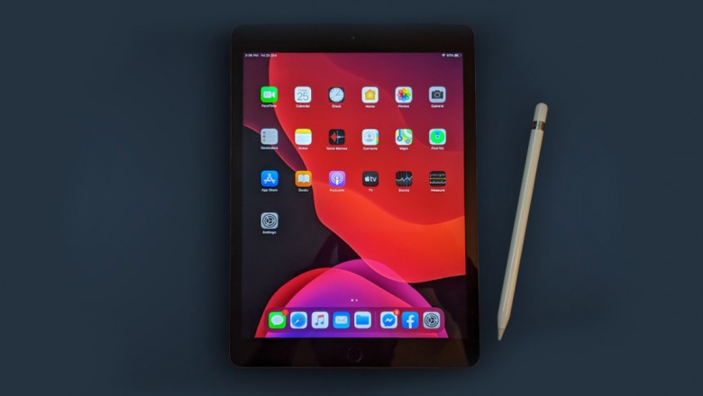 How to Backup and Restore iPad Step by Step Guide