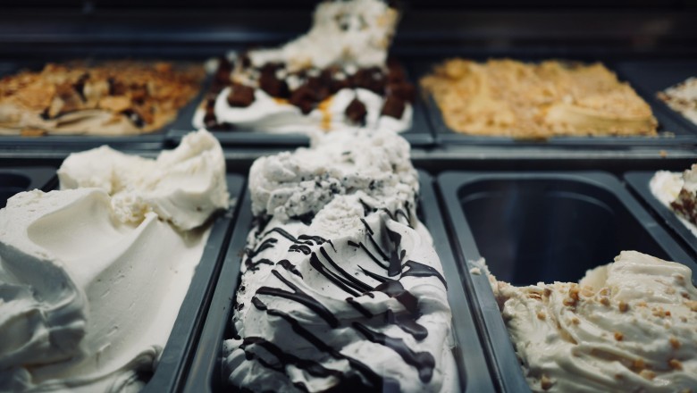 Italian Gelato vs. Ice Cream: What's the Difference?