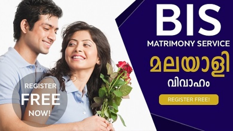 Kerala Marriage Site | Kerala Matrimony | Free Matrimony in Kerala