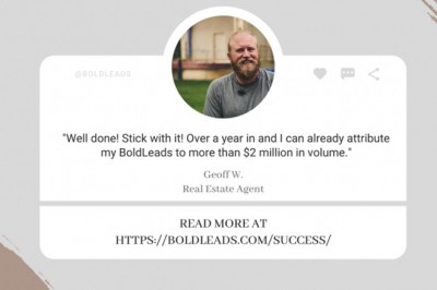 Rely On Boldleads For Real Estate Lead Generation Services And Solutions