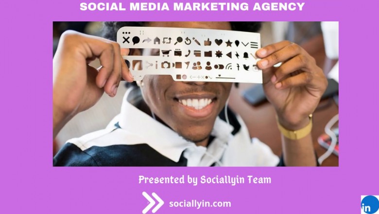 Social Media Marketing Agency | Better Brand Authority With The Help