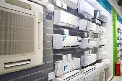 US Air Conditioning Market Trends, Size, Forecast - 2019-2025