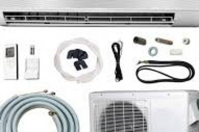 US Split Air Conditioning Market Trends, Size, Forecast - 2019-2025