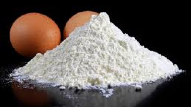Why Nutrition Powder Market Trending in 2020? Know The Forecast Research till 2026