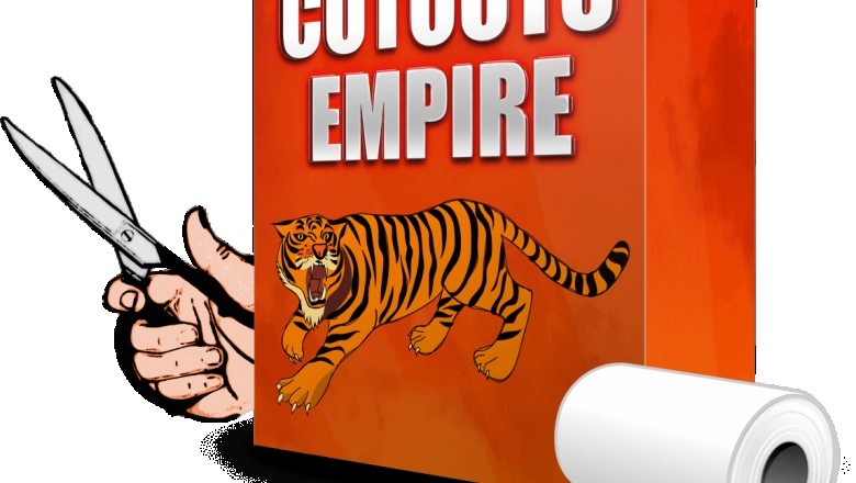 CUTOUTS EMPIRE REVIEW