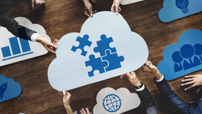 Develop cloud applications by hiring the best in the industry