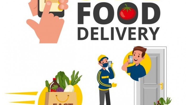 restaurant online ordering app | online ordering restaurant app