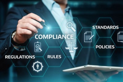 Statutory compliance services