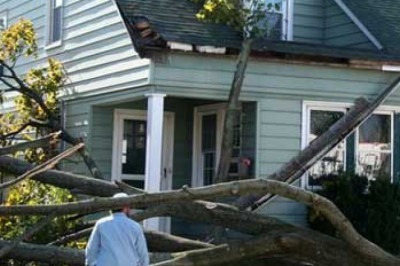 Storm Cleanups Service Nassau