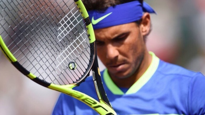 Tennis Sponsorship | Racket For All