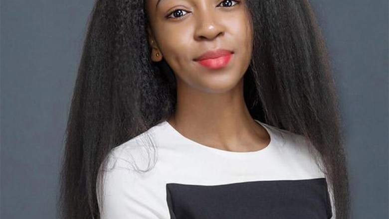 Uniquely Tamed Hair
