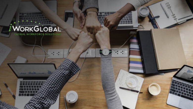 Workforce Collaboration Leader iWorkGlobal achieves NPS™ of 57