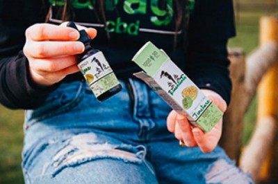 CBD online Canada
