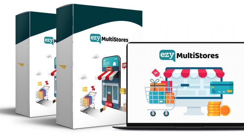 EZY MULTISTORES REVIEW
