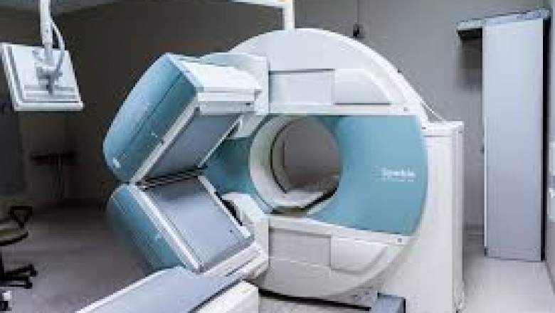 Global Magnetic Resonance Imaging (MRI) Market Trends, Size, Forecast - 2018-2023