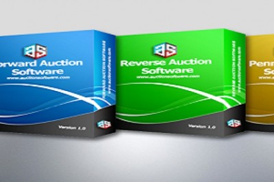 Key Features of Reverse Auction Software