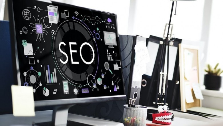 Los Angeles SEO | Web Cures Digital