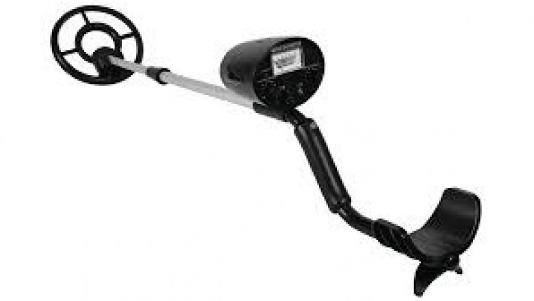 Metal Detector