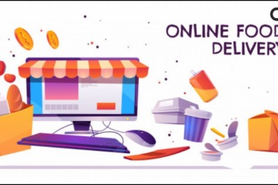 Strategies for Online Ordering For Restaurants