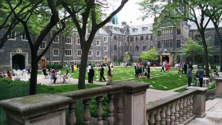 College Admissions Counseling: Conquering The College Admissions Process