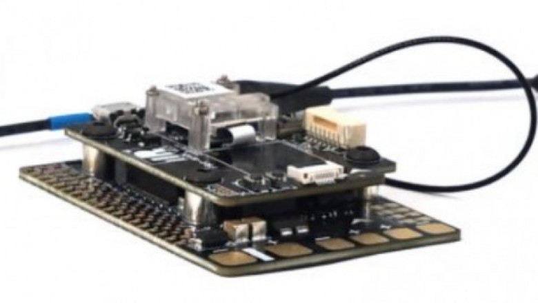FrSky R9|RXSR Pilot Flight Control