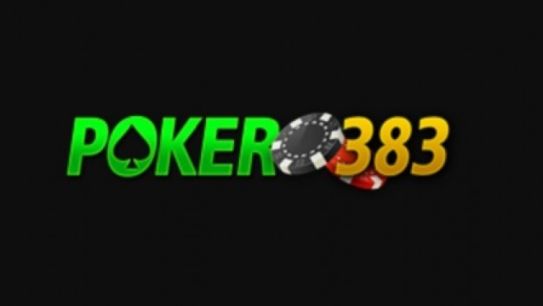 Online Poker