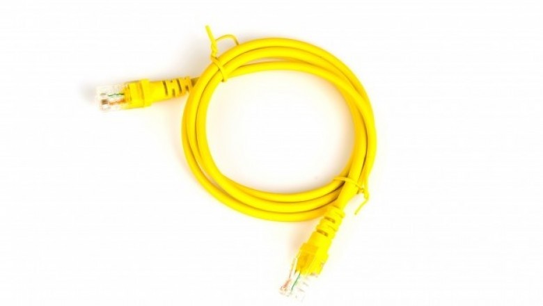 Contact For Data Cabling Services In Dubai