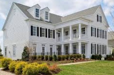 Fairfax VA Estates