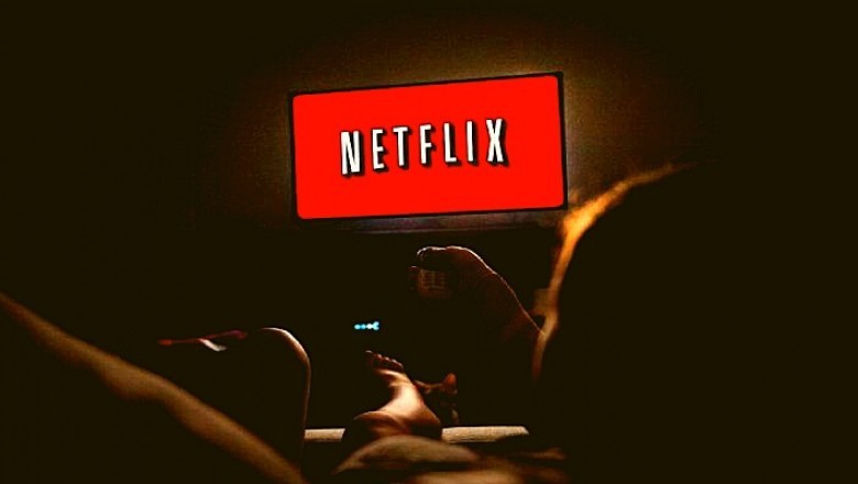 NETFLIX AND CHILL CULTURE – WHAT CHANGES ARE COMING WITH THIS?