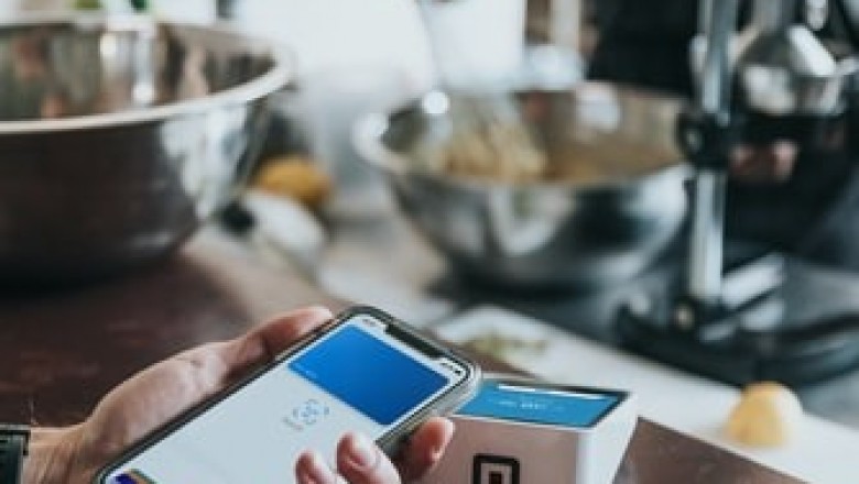 restaurant pos systems Australia