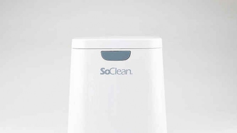 Reviews of the Best CPAP Cleaning Machines