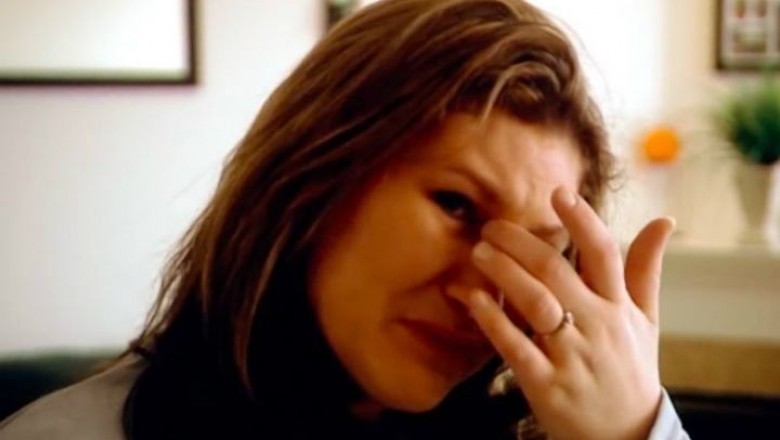 SINGLE MOTHER TAKES DNA TEST AND WITNESSED SHOCKING RESULTS